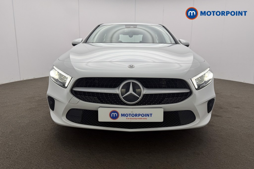 Mercedes-Benz A Class Sport Automatic Petrol Saloon - Stock Number (1654580) - 24th supplementary image