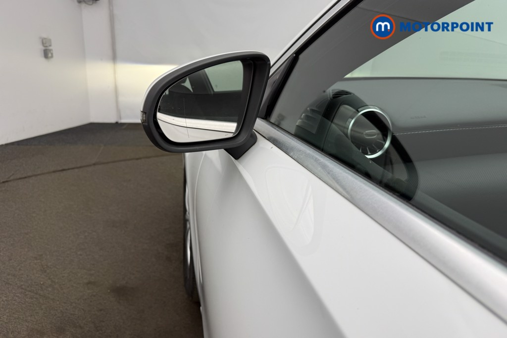 Mercedes-Benz A Class Sport Automatic Petrol Saloon - Stock Number (1654580) - 29th supplementary image