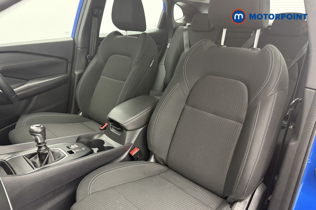 Nissan Qashqai Acenta Premium Manual Petrol SUV - Stock Number (1654604) - 3rd supplementary image