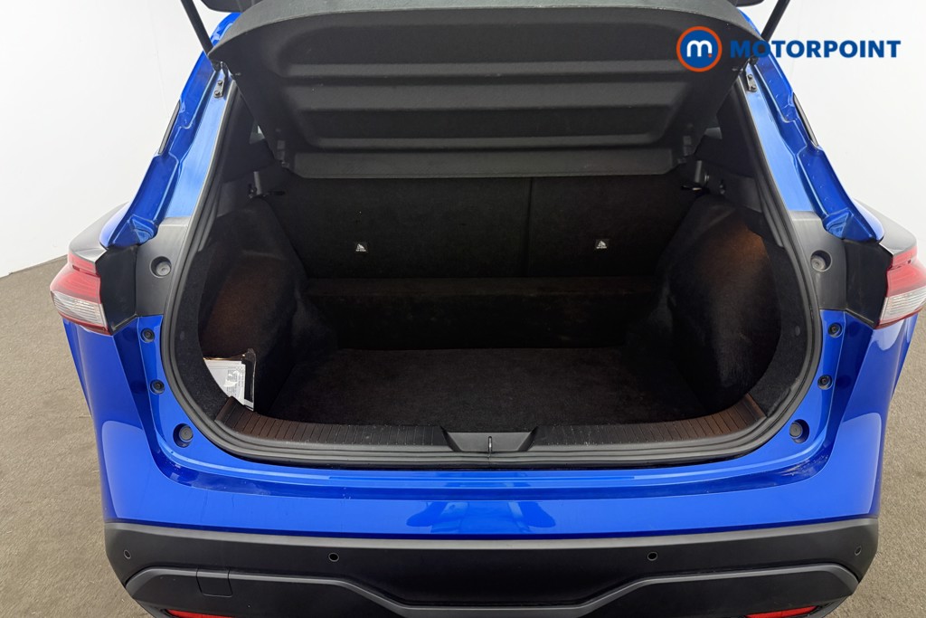 Nissan Qashqai Acenta Premium Manual Petrol SUV - Stock Number (1654604) - 5th supplementary image