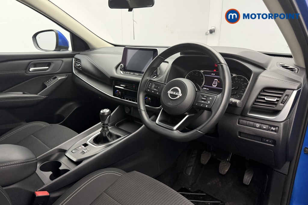 Nissan Qashqai Acenta Premium Manual Petrol SUV - Stock Number (1654604) - 6th supplementary image