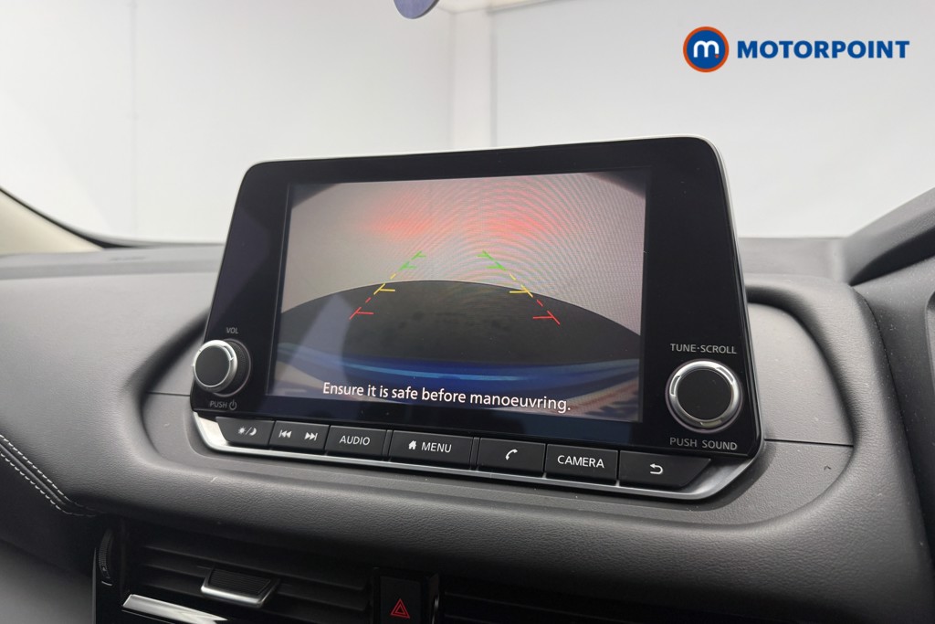 Nissan Qashqai Acenta Premium Manual Petrol SUV - Stock Number (1654604) - 11th supplementary image