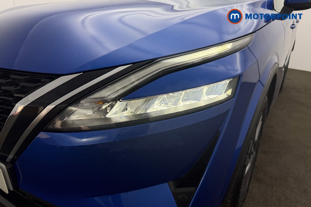 Nissan Qashqai Acenta Premium Manual Petrol SUV - Stock Number (1654604) - 19th supplementary image