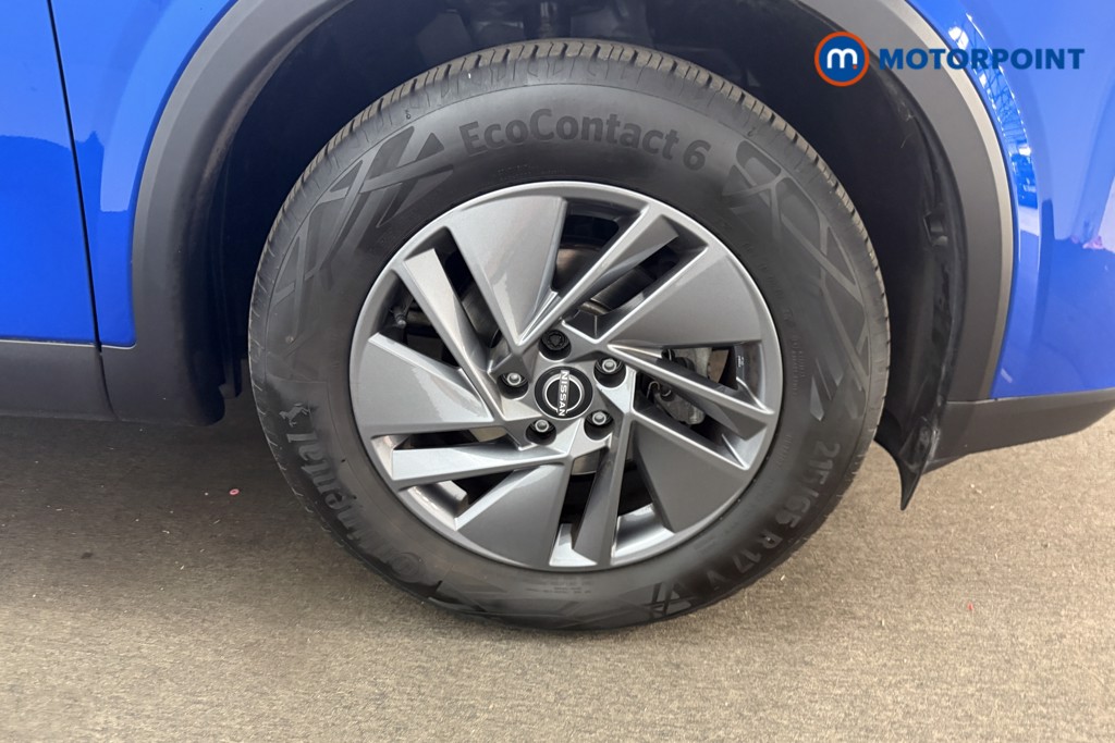 Nissan Qashqai Acenta Premium Manual Petrol SUV - Stock Number (1654604) - 20th supplementary image