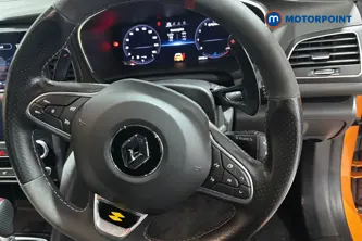 Renault Megane R.S. Trophy Automatic Petrol Hatchback - Stock Number (1654849) - 2nd supplementary image