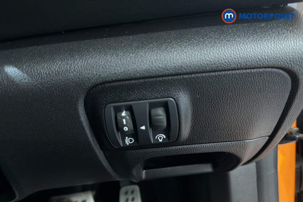 Renault Megane R.S. Trophy Automatic Petrol Hatchback - Stock Number (1654849) - 11th supplementary image