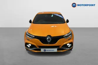 Renault Megane R.S. Trophy Automatic Petrol Hatchback - Stock Number (1654849) - Front bumper