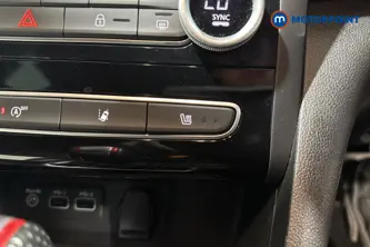 Renault Megane R.S. Trophy Automatic Petrol Hatchback - Stock Number (1654849) - 14th supplementary image