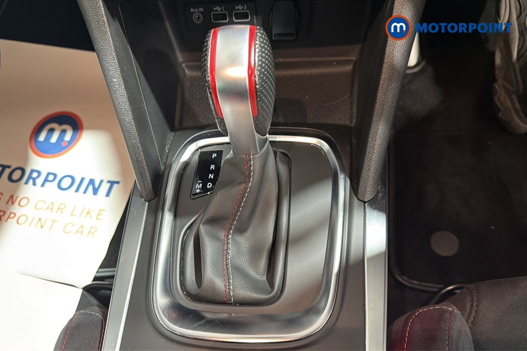 Renault Megane R.S. Trophy Automatic Petrol Hatchback - Stock Number (1654849) - 15th supplementary image