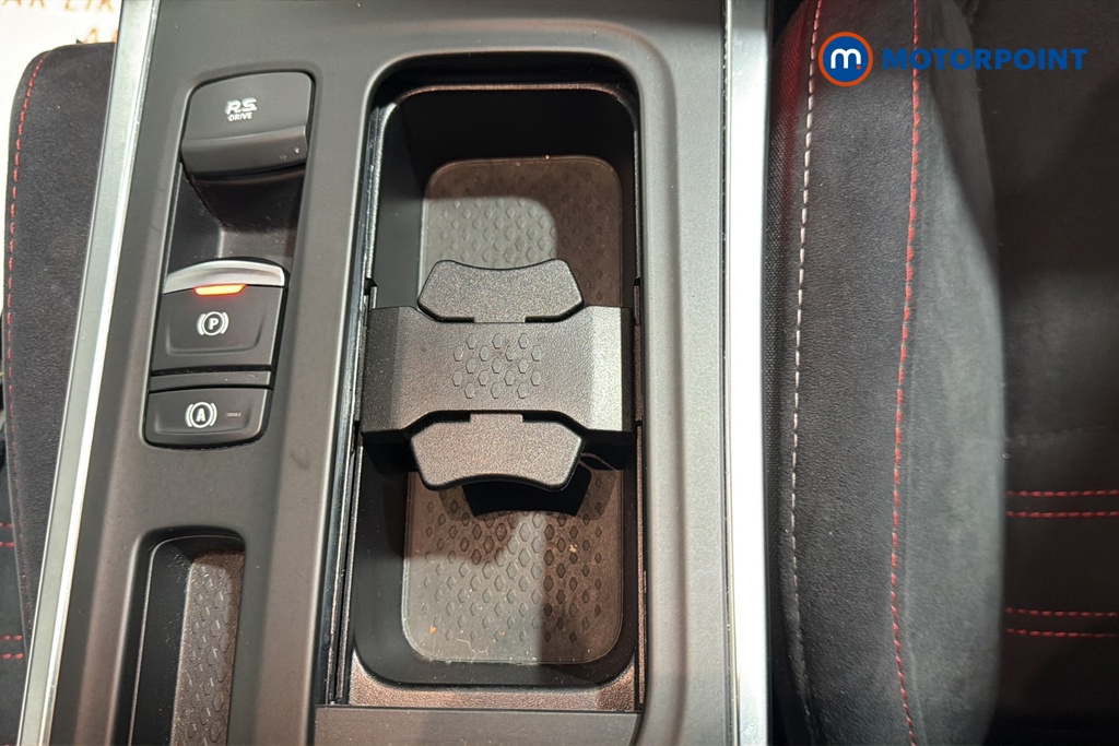 Renault Megane R.S. Trophy Automatic Petrol Hatchback - Stock Number (1654849) - 16th supplementary image