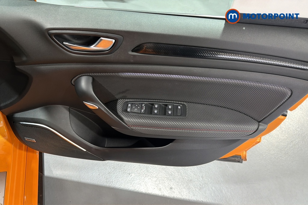 Renault Megane R.S. Trophy Automatic Petrol Hatchback - Stock Number (1654849) - 18th supplementary image