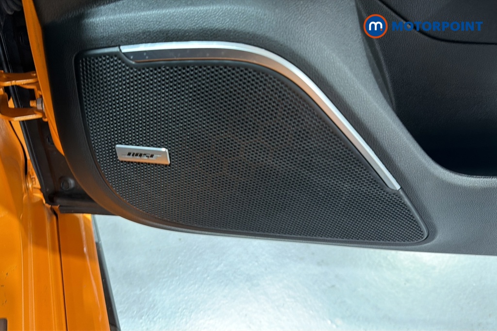 Renault Megane R.S. Trophy Automatic Petrol Hatchback - Stock Number (1654849) - 21st supplementary image