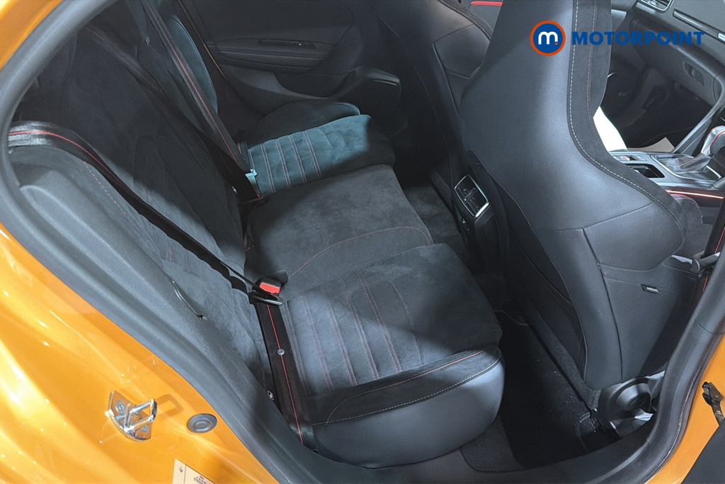 Renault Megane R.S. Trophy Automatic Petrol Hatchback - Stock Number (1654849) - 25th supplementary image