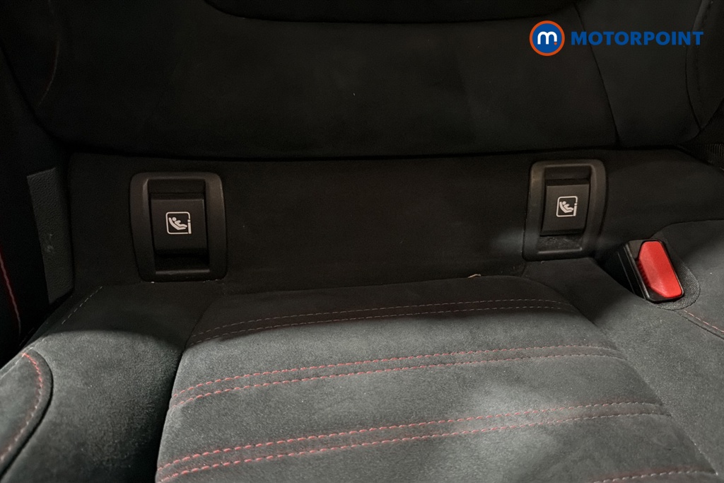 Renault Megane R.S. Trophy Automatic Petrol Hatchback - Stock Number (1654849) - 27th supplementary image
