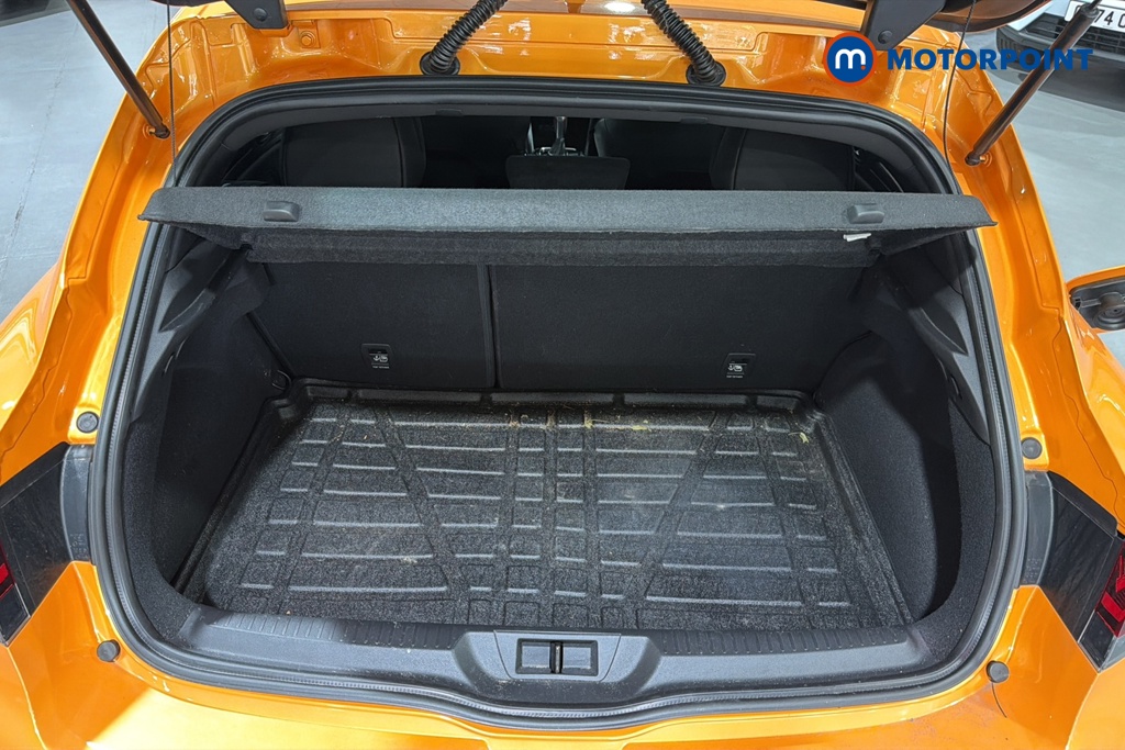 Renault Megane R.S. Trophy Automatic Petrol Hatchback - Stock Number (1654849) - 30th supplementary image