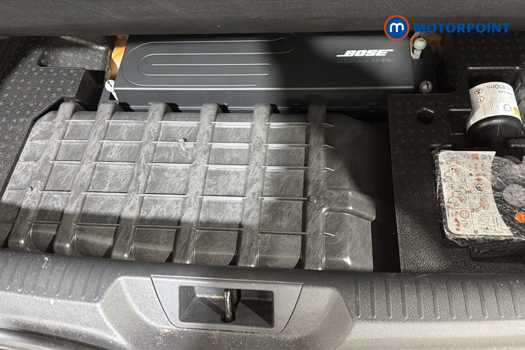 Renault Megane R.S. Trophy Automatic Petrol Hatchback - Stock Number (1654849) - 33rd supplementary image