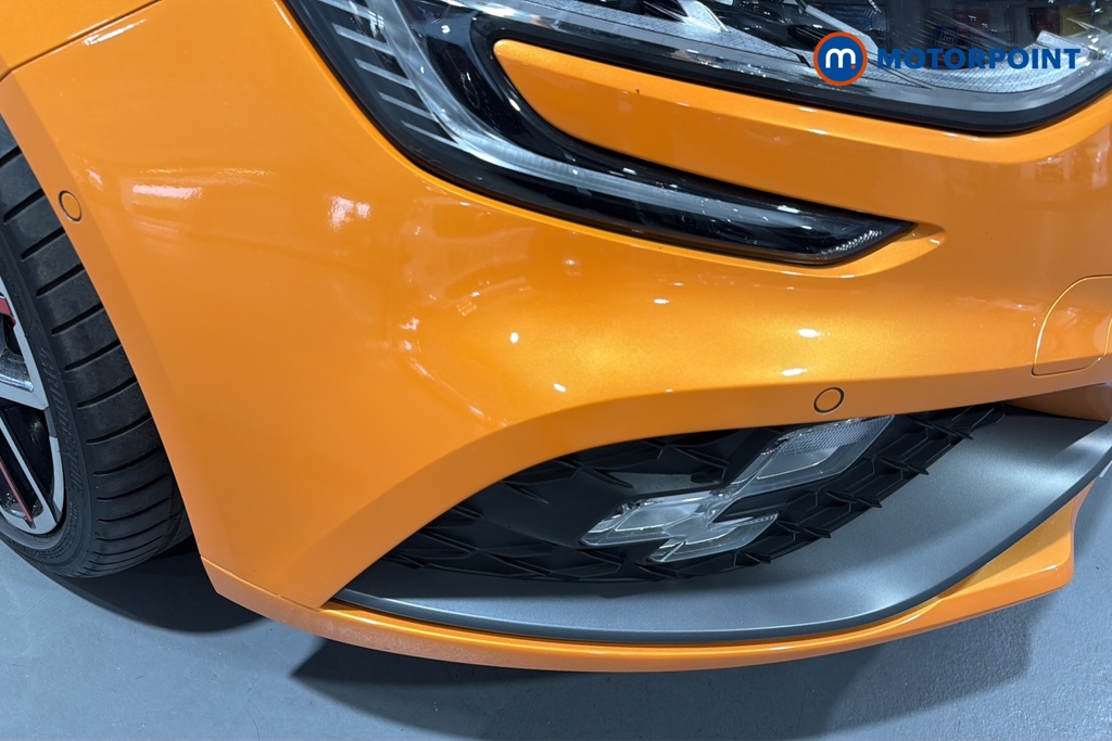 Renault Megane R.S. Trophy Automatic Petrol Hatchback - Stock Number (1654849) - 38th supplementary image