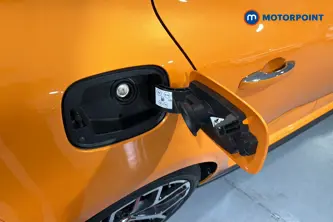 Renault Megane R.S. Trophy Automatic Petrol Hatchback - Stock Number (1654849) - 41st supplementary image