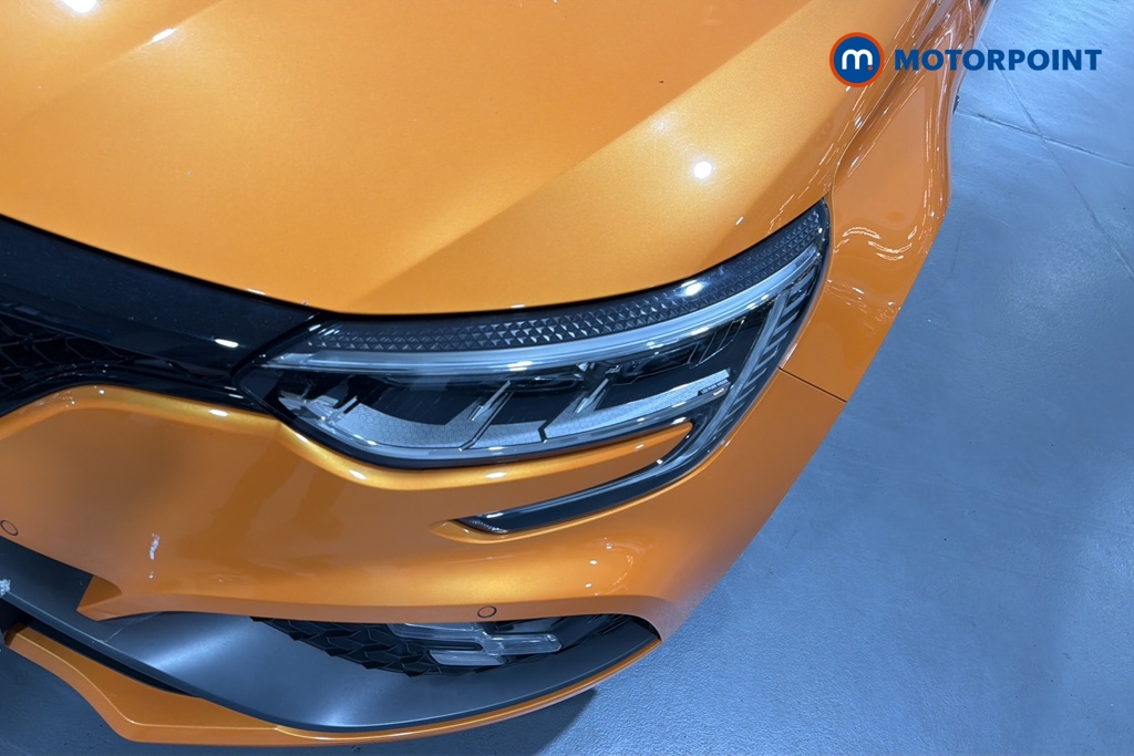 Renault Megane R.S. Trophy Automatic Petrol Hatchback - Stock Number (1654849) - 42nd supplementary image