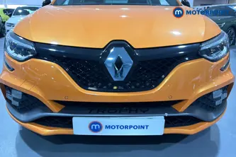 Renault Megane R.S. Trophy Automatic Petrol Hatchback - Stock Number (1654849) - 43rd supplementary image