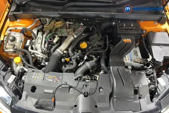 Renault Megane R.S. Trophy Automatic Petrol Hatchback - Stock Number (1654849) - 48th supplementary image