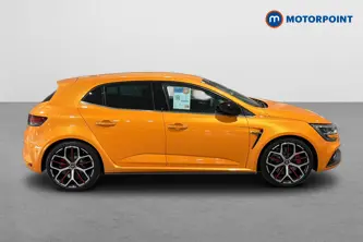 Renault Megane R.S. Trophy Automatic Petrol Hatchback - Stock Number (1654849) - Passenger side