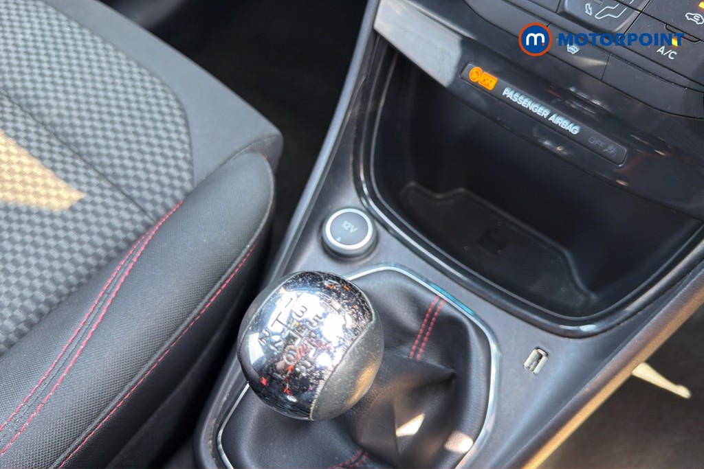 Ford Puma St-Line Manual Petrol SUV - Stock Number (1654954) - 15th supplementary image