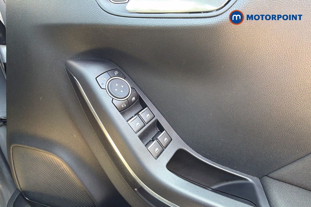 Ford Puma St-Line Manual Petrol SUV - Stock Number (1654954) - 20th supplementary image