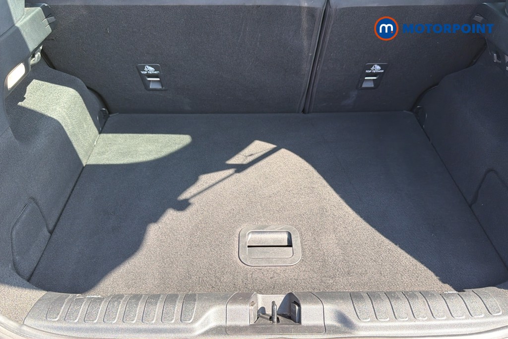 Ford Puma St-Line Manual Petrol SUV - Stock Number (1654954) - 33rd supplementary image