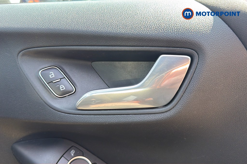 Ford Puma St-Line Manual Petrol SUV - Stock Number (1654954) - 42nd supplementary image