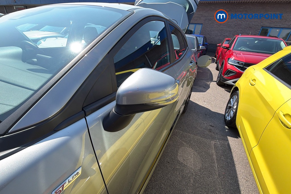 Ford Puma St-Line Manual Petrol SUV - Stock Number (1654954) - 43rd supplementary image