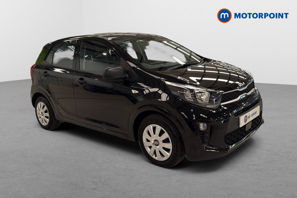 KIA PICANTO listing photo