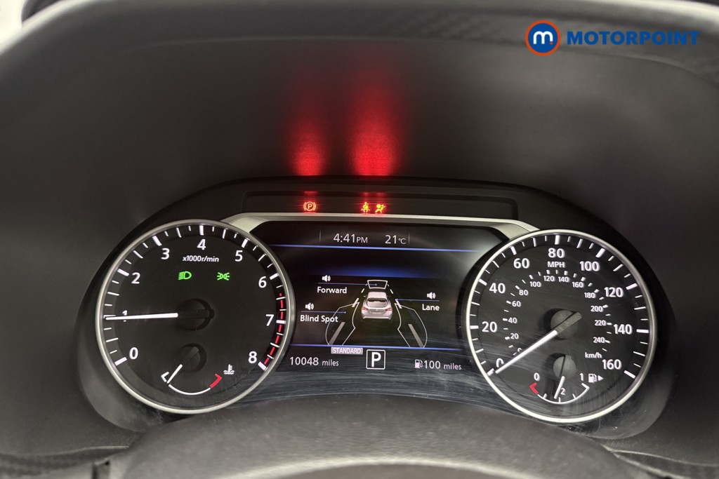 Nissan Juke Tekna Automatic Petrol SUV - Stock Number (1655259) - 6th supplementary image
