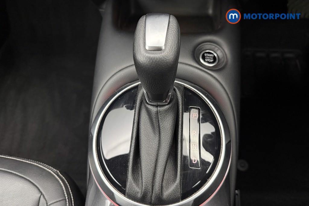 Nissan Juke Tekna Automatic Petrol SUV - Stock Number (1655259) - 7th supplementary image