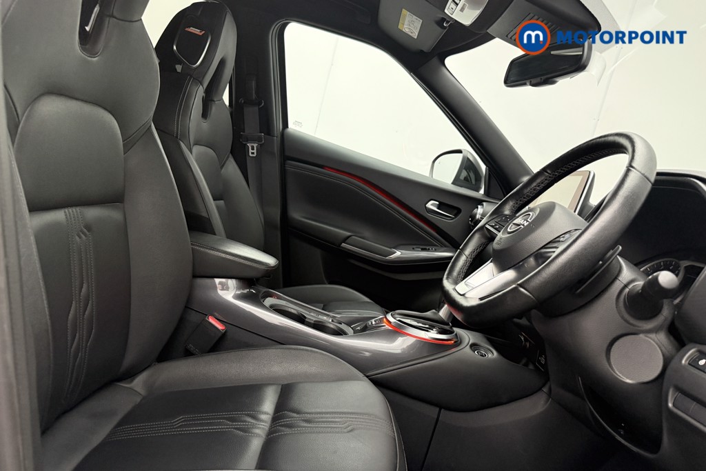 Nissan Juke Tekna Automatic Petrol SUV - Stock Number (1655259) - 8th supplementary image