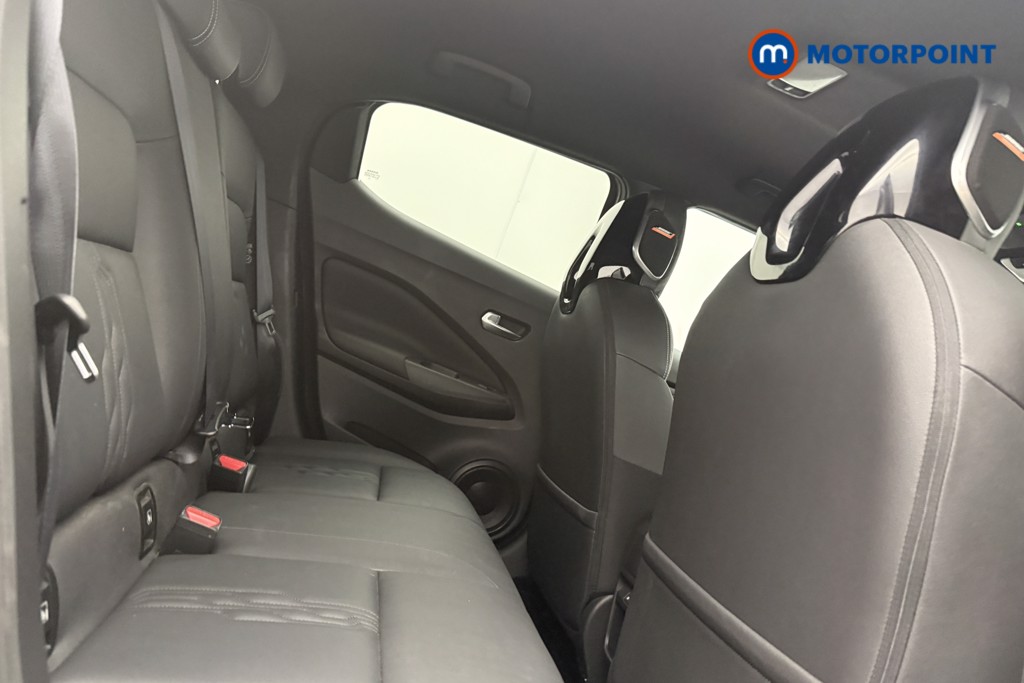 Nissan Juke Tekna Automatic Petrol SUV - Stock Number (1655259) - 9th supplementary image