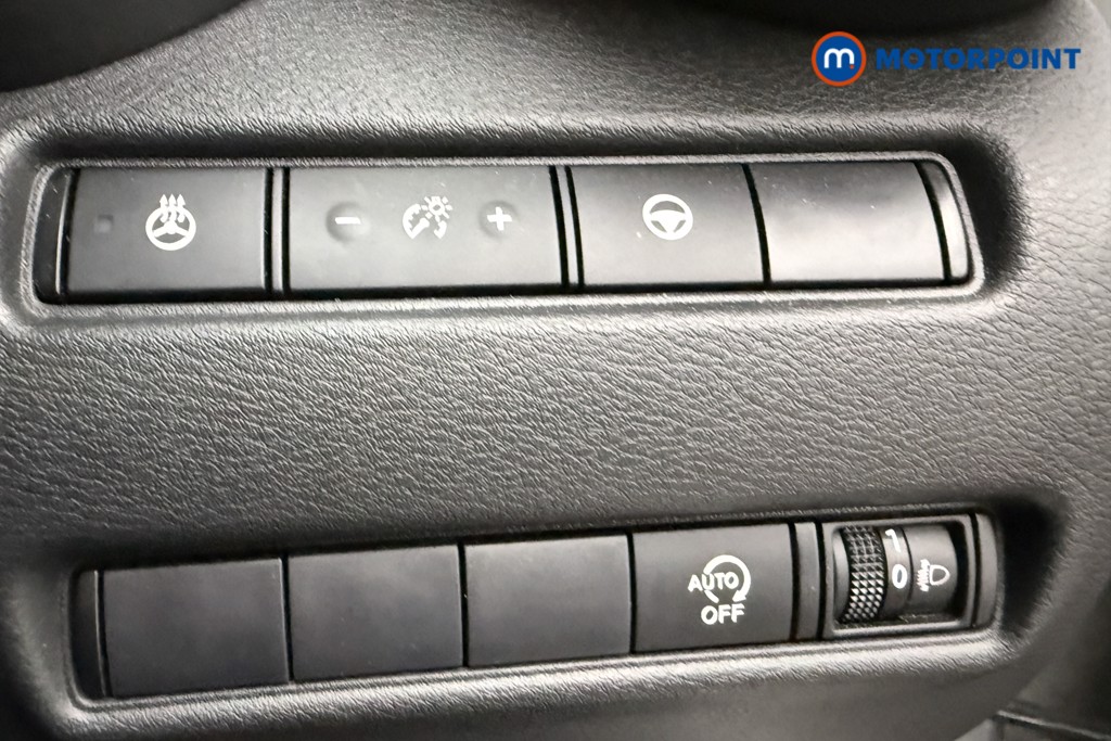Nissan Juke Tekna Automatic Petrol SUV - Stock Number (1655259) - 17th supplementary image