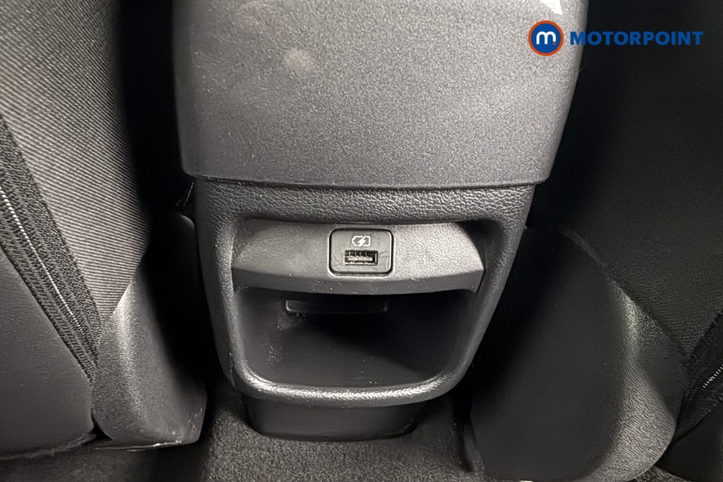 Nissan Juke Tekna Automatic Petrol SUV - Stock Number (1655259) - 20th supplementary image
