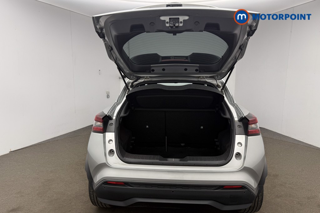 Nissan Juke Tekna Automatic Petrol SUV - Stock Number (1655259) - 21st supplementary image