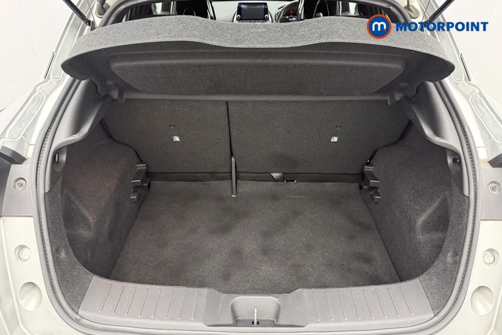 Nissan Juke Tekna Automatic Petrol SUV - Stock Number (1655259) - 22nd supplementary image