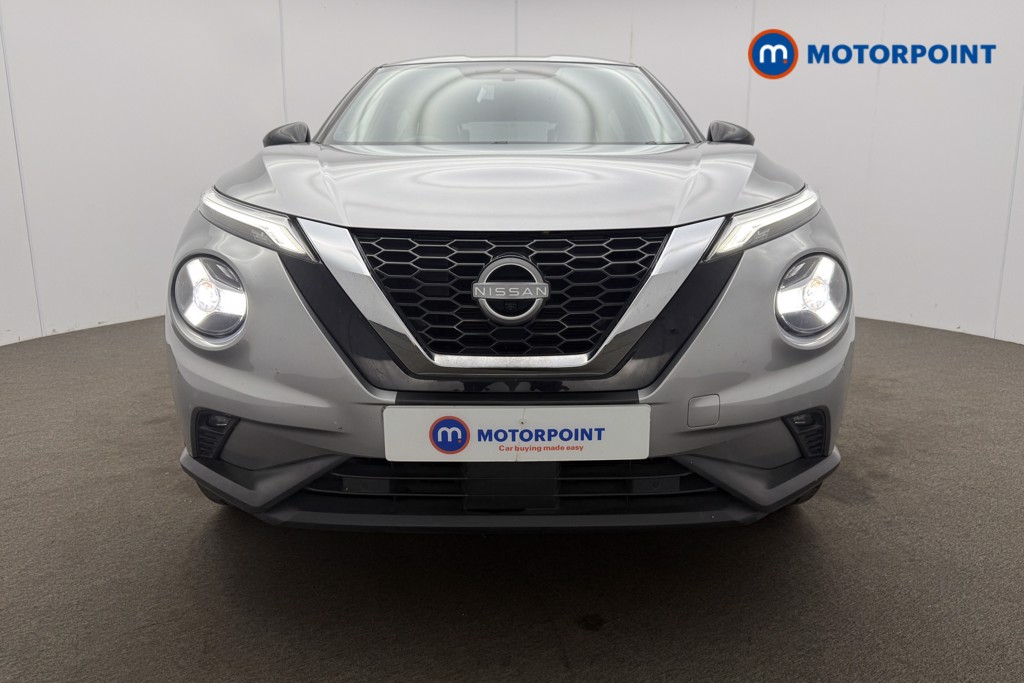 Nissan Juke Tekna Automatic Petrol SUV - Stock Number (1655259) - 23rd supplementary image