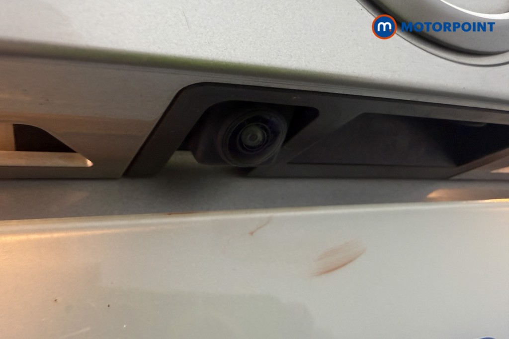 Nissan Juke Tekna Automatic Petrol SUV - Stock Number (1655259) - 28th supplementary image