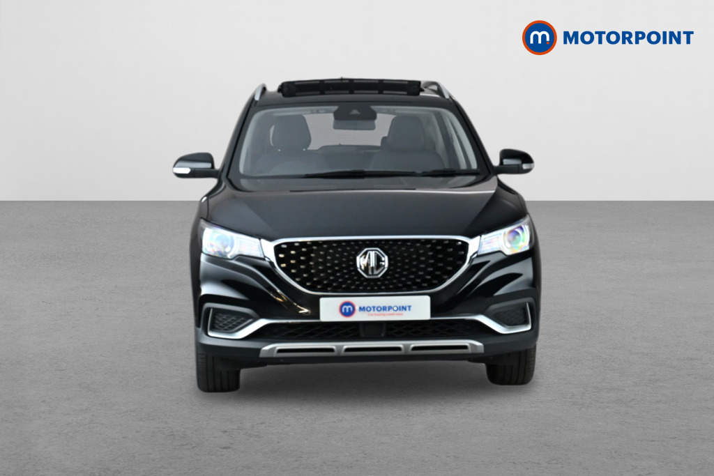 Mg Motor Uk ZS Exclusive Automatic Electric SUV - Stock Number (1655403) - Front bumper