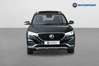 Mg Motor Uk ZS Exclusive Automatic Electric SUV - Stock Number (1655403) - Front bumper