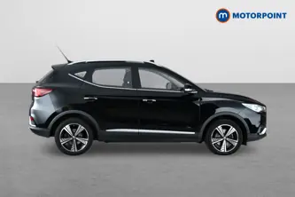 Mg Motor Uk ZS Exclusive Automatic Electric SUV - Stock Number (1655403) - Drivers side