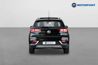 Mg Motor Uk ZS Exclusive Automatic Electric SUV - Stock Number (1655403) - Rear bumper