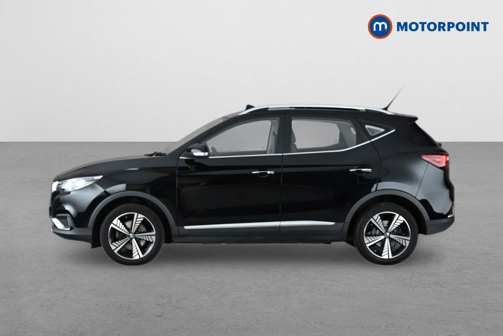 Mg Motor Uk ZS Exclusive Automatic Electric SUV - Stock Number (1655403) - Passenger side