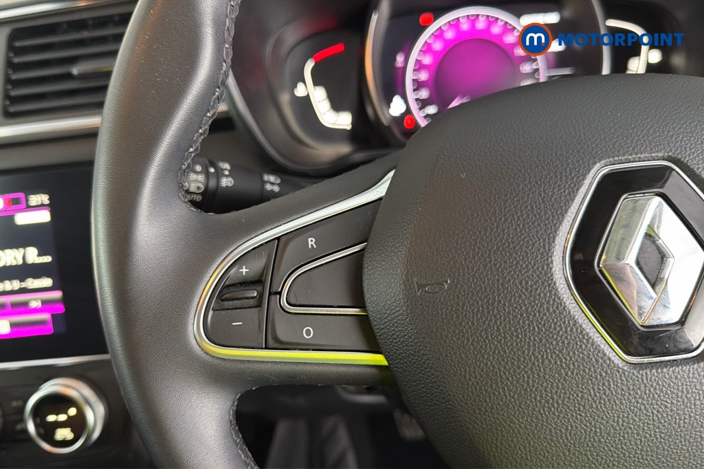 Renault Kadjar Iconic Manual Petrol SUV - Stock Number (1655425) - 3rd supplementary image