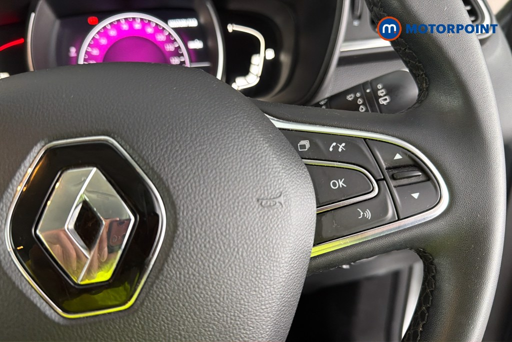 Renault Kadjar Iconic Manual Petrol SUV - Stock Number (1655425) - 4th supplementary image