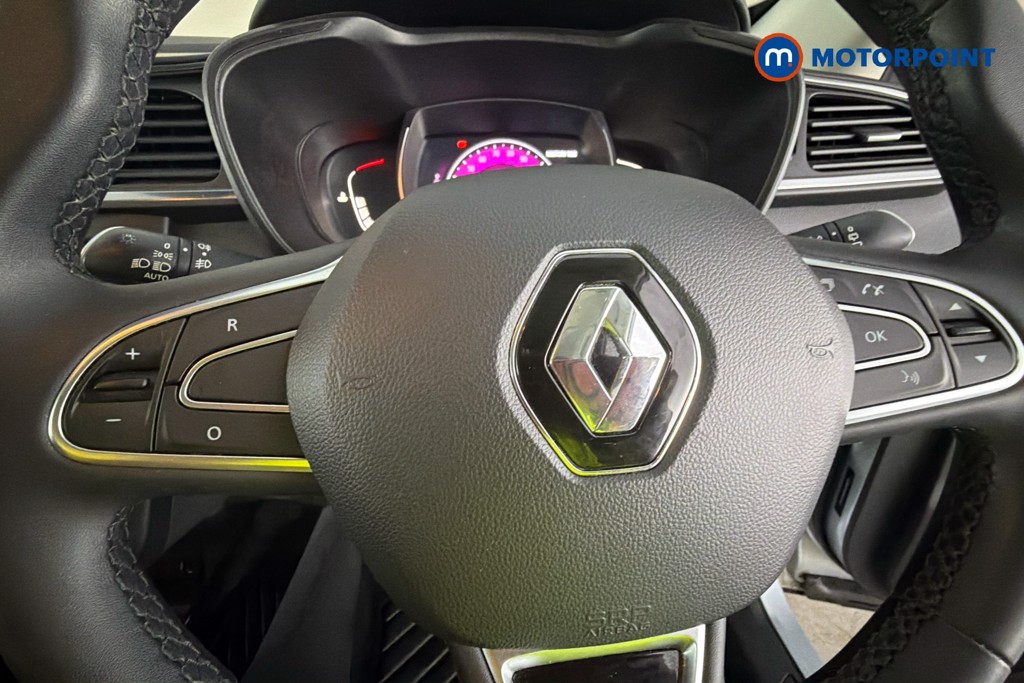Renault Kadjar Iconic Manual Petrol SUV - Stock Number (1655425) - 5th supplementary image